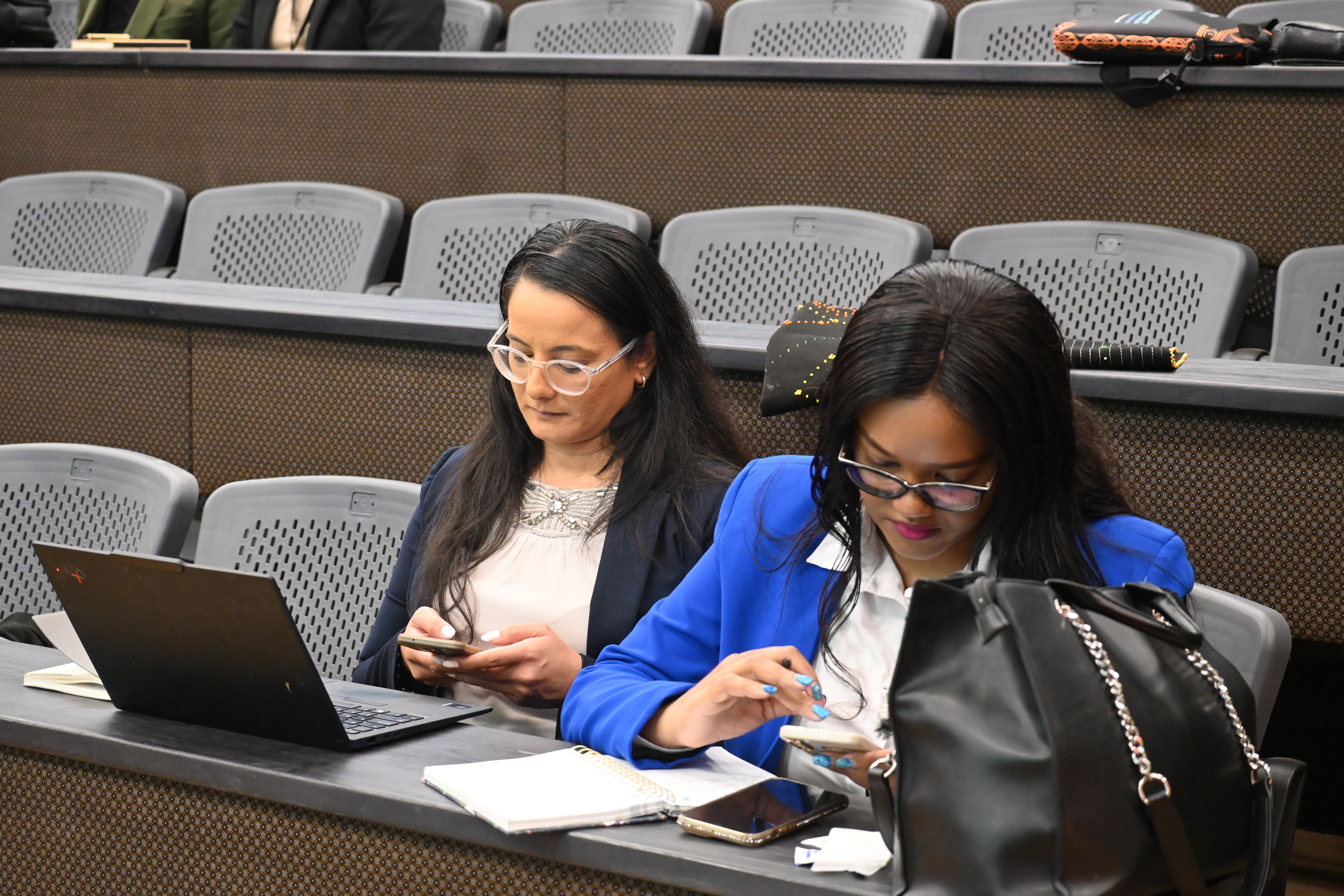 Conference Photo 1
